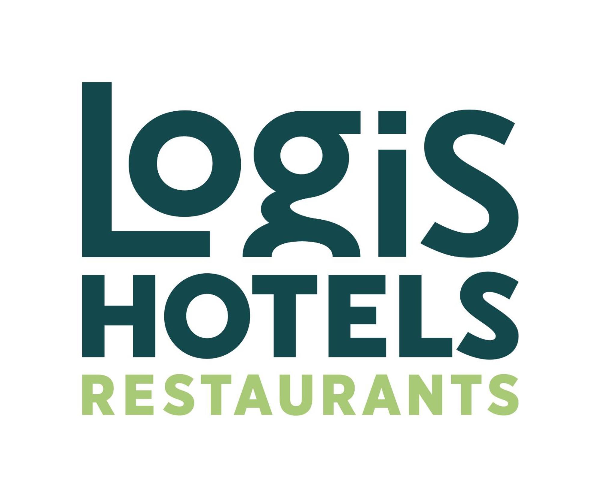 Logis Hotel Le Prince Noir Sérignac-sur-Garonne Eksteriør bilde