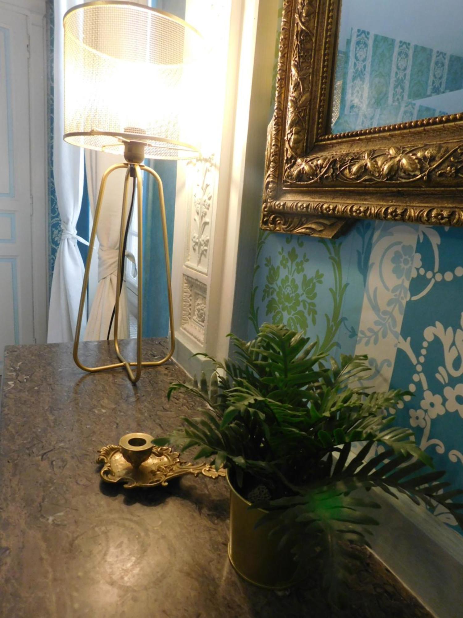 Logis Hotel Le Prince Noir Sérignac-sur-Garonne Eksteriør bilde