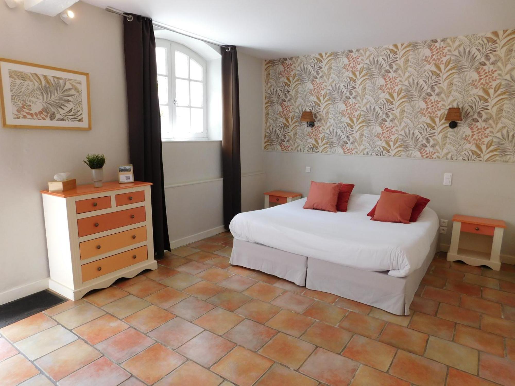 Logis Hotel Le Prince Noir Sérignac-sur-Garonne Eksteriør bilde